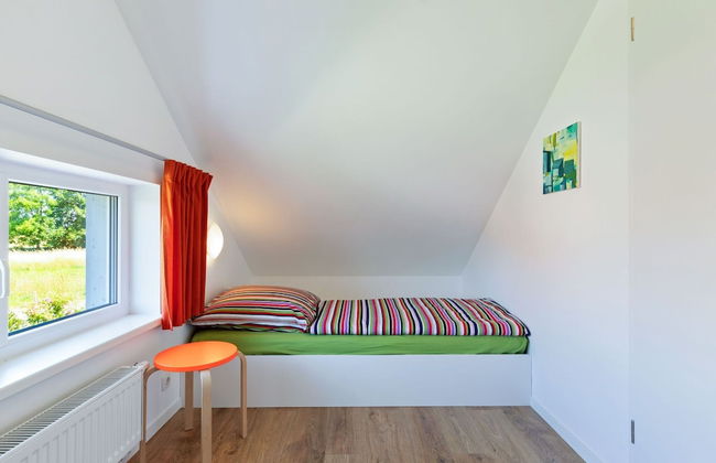 Charming Holiday Home in Zierow Near Seabeach - Photo 7