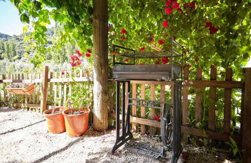 Cortijo el Soto - Foto 30