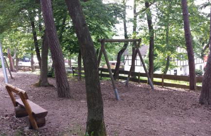 Ferienwohnung Holunderweg - Foto 13