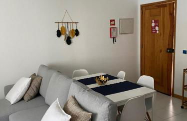 Lovely and Cozy Quiaios 1 Bed Apartment - Foto 4
