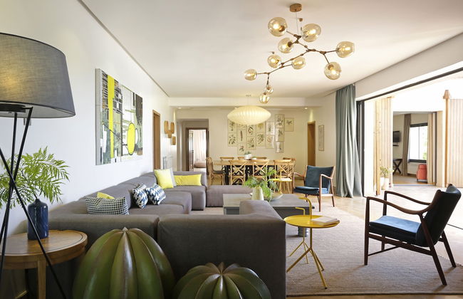 Villa Salamouni - Foto 35