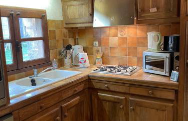 Maison pierre avec piscine privée - Foto 7