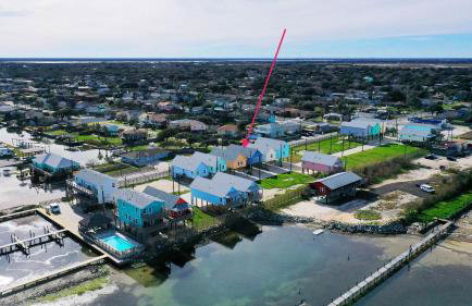 2 Homes, Sleeps 16, Shared Pool+boat Dock Laguna Village Serenity by Avantstay - Foto 153