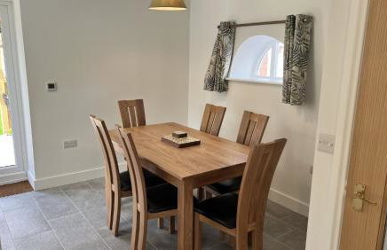 Stables Cottage - Foto 20