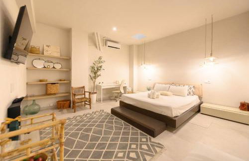 Apartamento con Estilo Único y Barra-Bar PVB40 - Foto 1