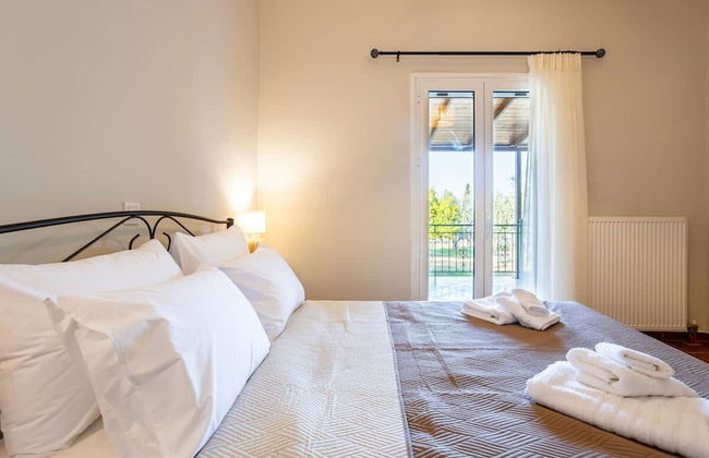 Aelia Guesthouse - Olive Grove Retreat - Foto 16