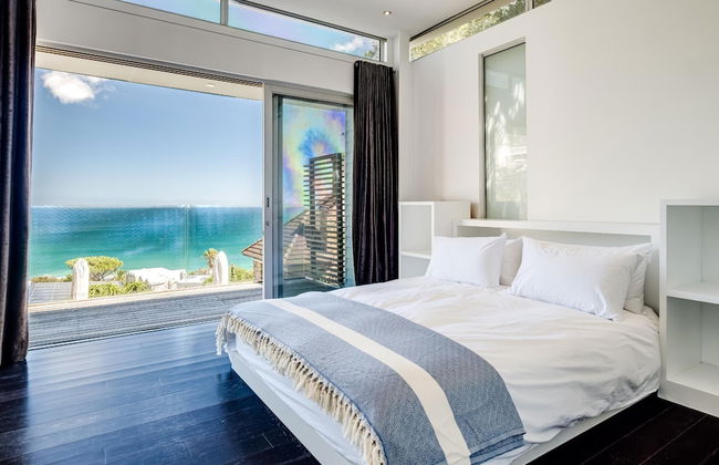 3bed Apt 4-min to Llandudno Beach Backline Views - Foto 21