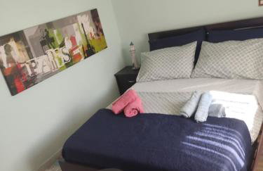 DIMITRIS EYRIAKIS COTTAGE - Photo 18