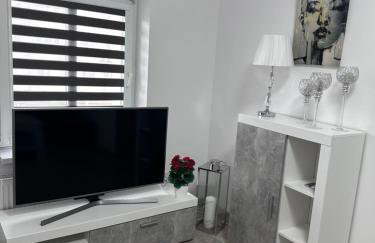 Apartament Szczecinek - Foto 11