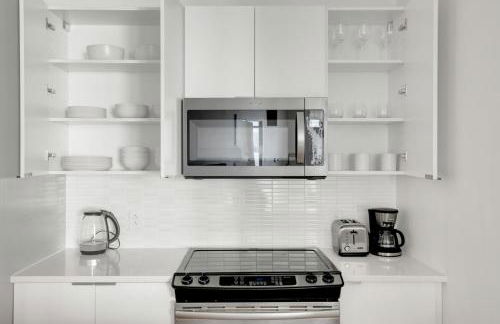 Downtown 1BR w Gym WD nr S Station BOS-620 - Foto 7