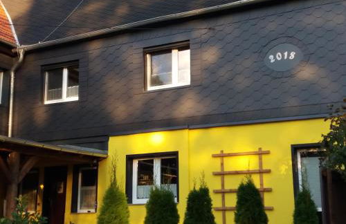 Ferienwohnung auf dem Land - Foto 2