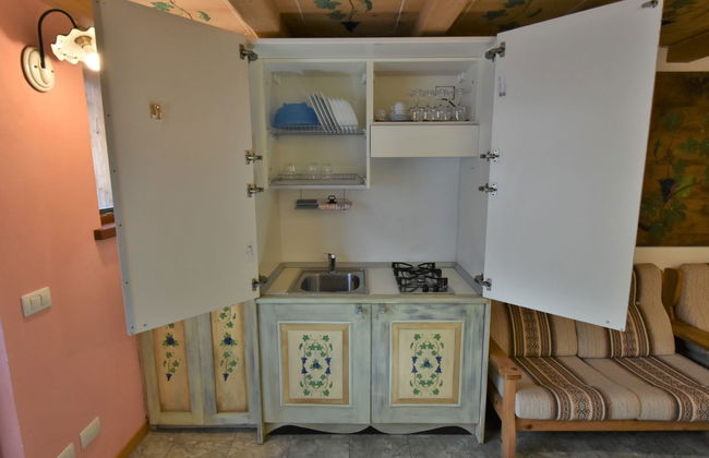 La Cà Vegia - Foto 9