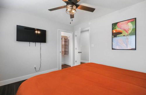 Groovy Getaway king suites, sleeps 8, dogs ok - Foto 27