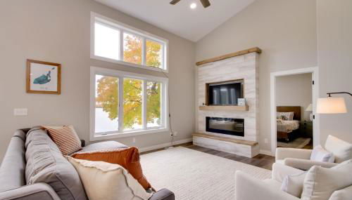 Pearl Lake Retreat with Dock and Stunning Views! - Foto 4