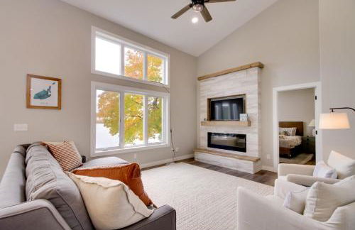 Pearl Lake Retreat with Dock and Stunning Views! - Foto 4