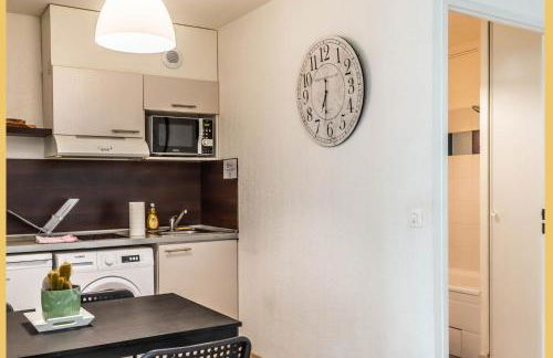 Confortable T2 I Annemasse - Foto 6