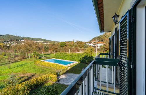 Casa Fonte do Rei by Minho's Guest - Foto 19