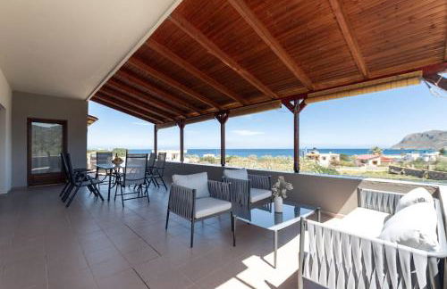Panoramic Seascape Retreat - Foto 33