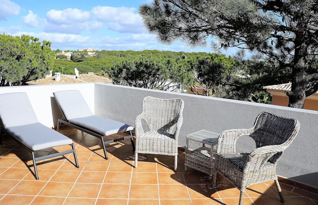 Charming Exceptional Villa in Algarve - Foto 22