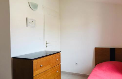 Résidence A NUCIOLA Les pieds dans l'eau Cervione Hte CORSE - Foto 11