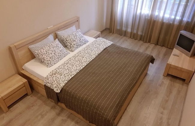 Inndays Podolsk on Znamya Oktyabrya 17 - Photo 3