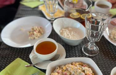 Domek pod Tatrami Jurgów noclegi - Foto 72