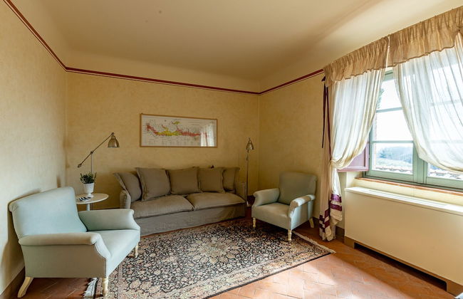 Le Ragnaie - Foto 24