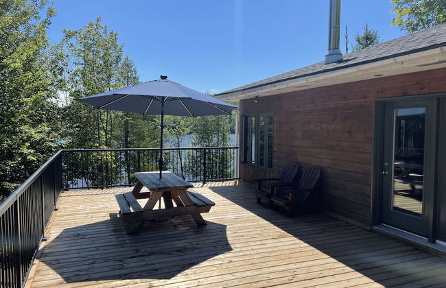 Les Chalets du Lac Grenier - Foto 46