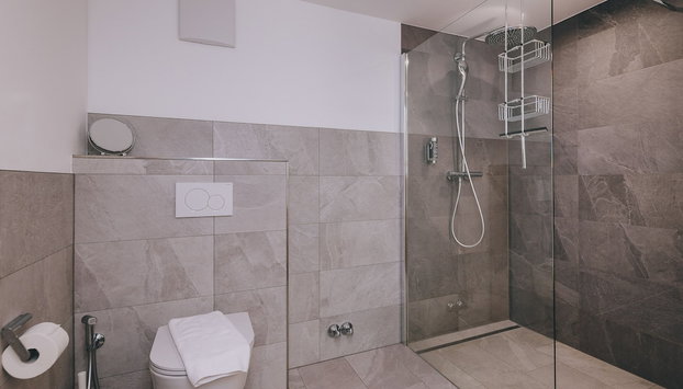 Apartments Haus Altenberger 1 Studio - Foto 3, Habitación