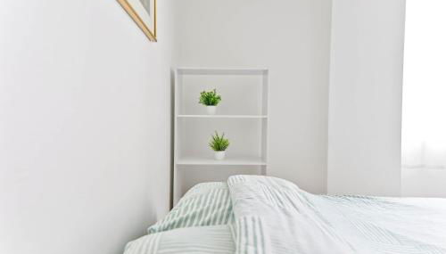 Studio chaleureux à Étampes, France - Photo 4