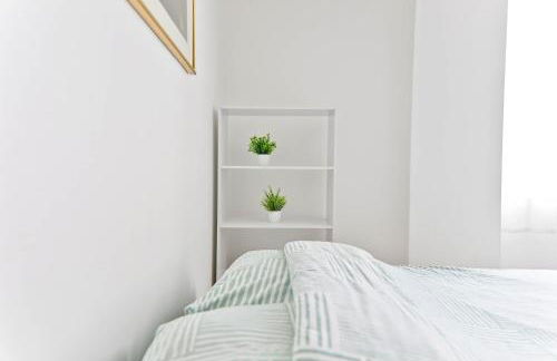 Studio chaleureux à Étampes, France - Foto 4