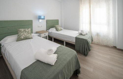 Nuevo Mirandilla Apartment - Cadiz Beach - Foto 11