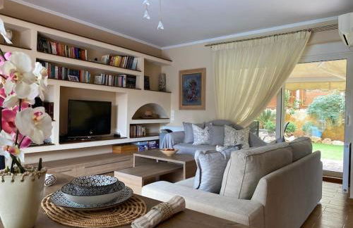 Pool Garden House near the Sea - Foto 13