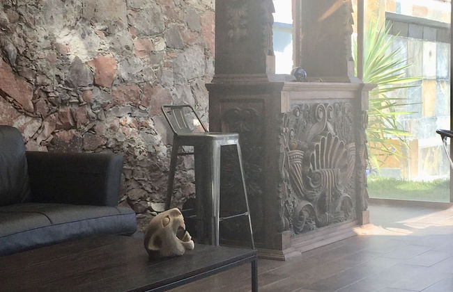 Casa Frailes San Miguel de Allende - Foto 20