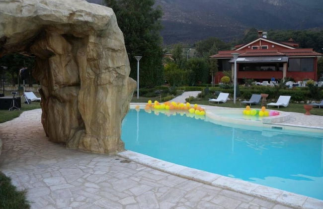 Country House I Cerri - Foto 17