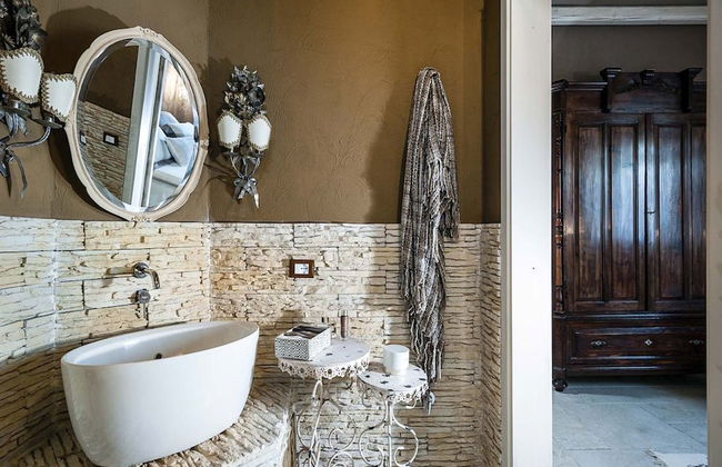 La Pigna Bianca - Foto 19