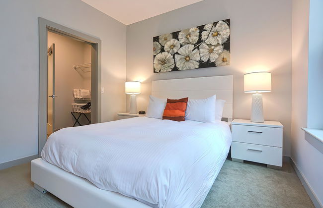 Global Luxury Suites Downtown Providence - Foto 26