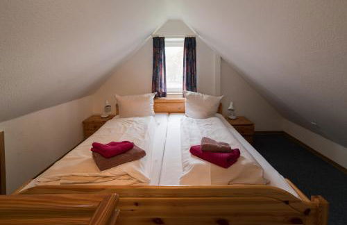 Friesenhof Janssen - Urlaub auf dem Bauernhof - Photo 49