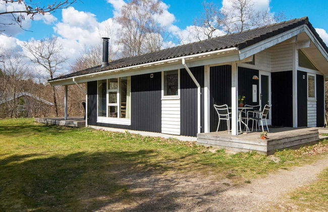 6 Person Holiday Home in Silkeborg-by Traum - Foto 22