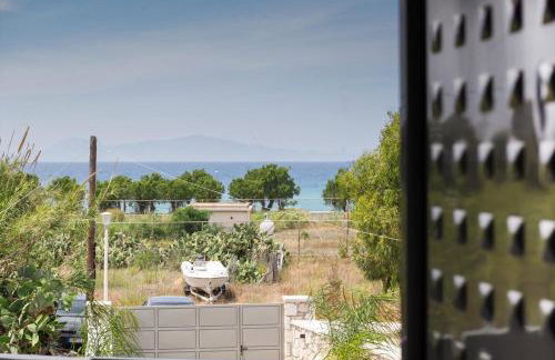 Odysseia Stay Pool & Private Jacuzzi 2min Beach - Foto 41