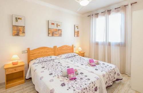 Holiday Home Ca'n Bossa by Interhome - Foto 24