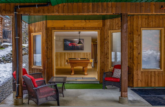 The Stemwinder Lodge by Simply Kimberley - Foto 62