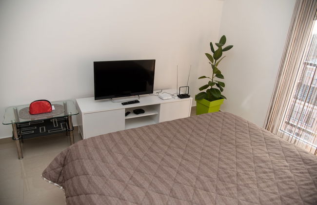 King Peter Apartments - Foto 5