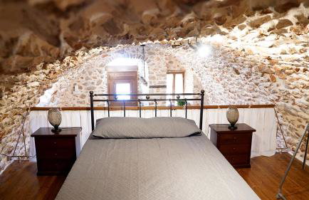 Stone Residence Chios - Photo 15