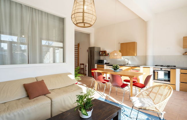 Casa Tharros Apartment Garden - Foto 7