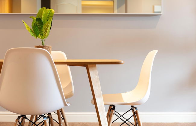 Elliot Suite No3 - Donnini Apartments - Foto 8