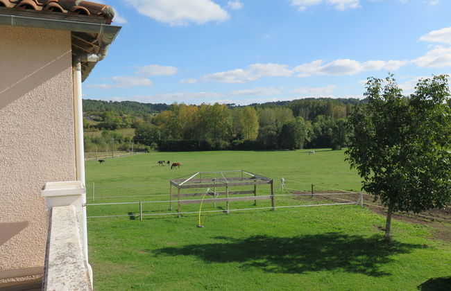 3 bedroom House in Chantérac with garden and terrace - Photo 25