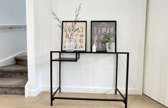 StayAU Modern 4BR Townhouse Bayswater - Foto 26