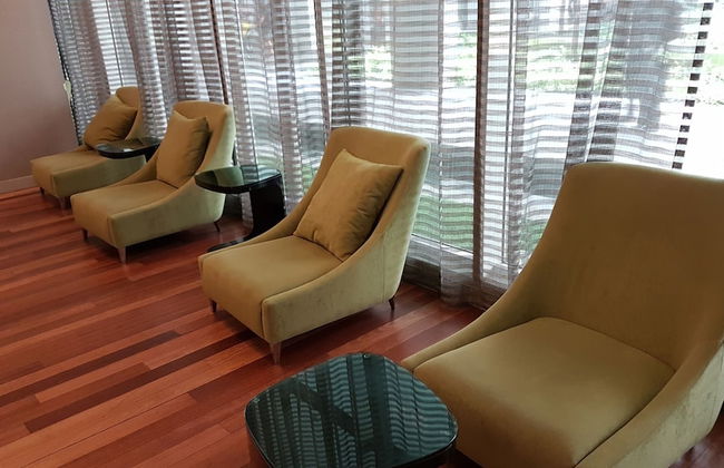 Regalia Studio 109 Suites - Photo 21