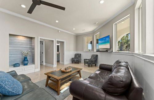 Belleza Del Mar With Game Room And Lakefront Pool - Foto 13